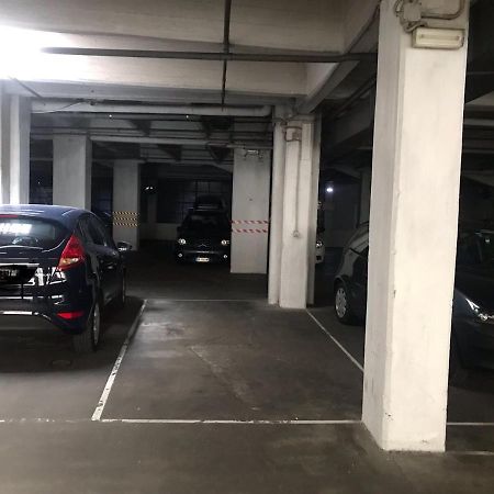 Magenta Apartment Varese Dış mekan fotoğraf