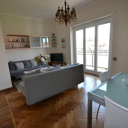 Magenta Apartment Varese Dış mekan fotoğraf