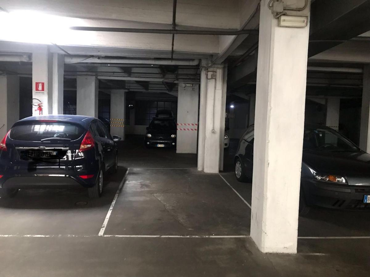 Magenta Apartment Varese Dış mekan fotoğraf