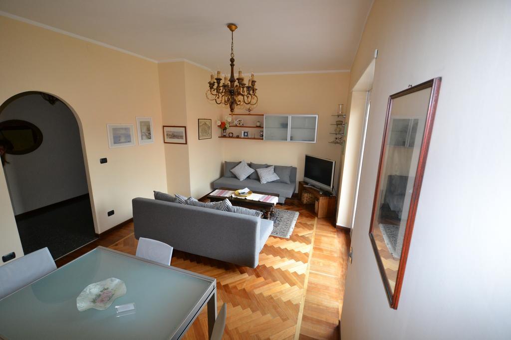 Magenta Apartment Varese Dış mekan fotoğraf