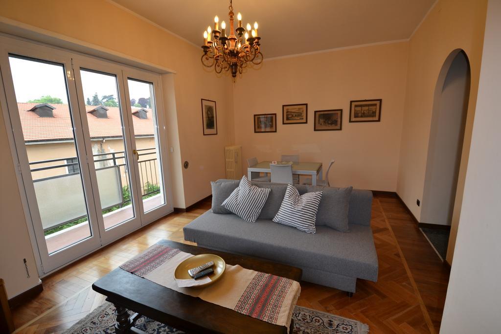 Magenta Apartment Varese Dış mekan fotoğraf