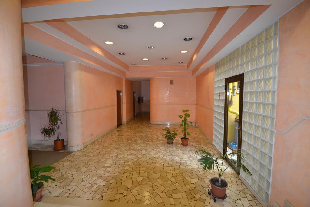 Magenta Apartment Varese Dış mekan fotoğraf