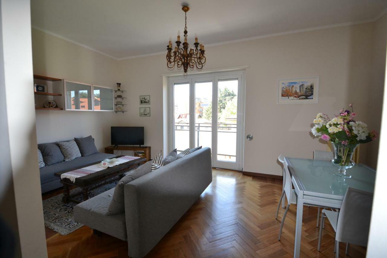 Magenta Apartment Varese Dış mekan fotoğraf