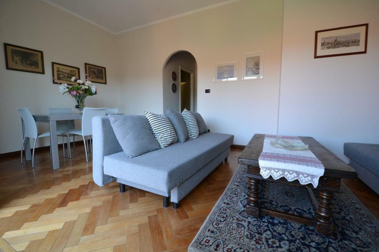 Magenta Apartment Varese Dış mekan fotoğraf