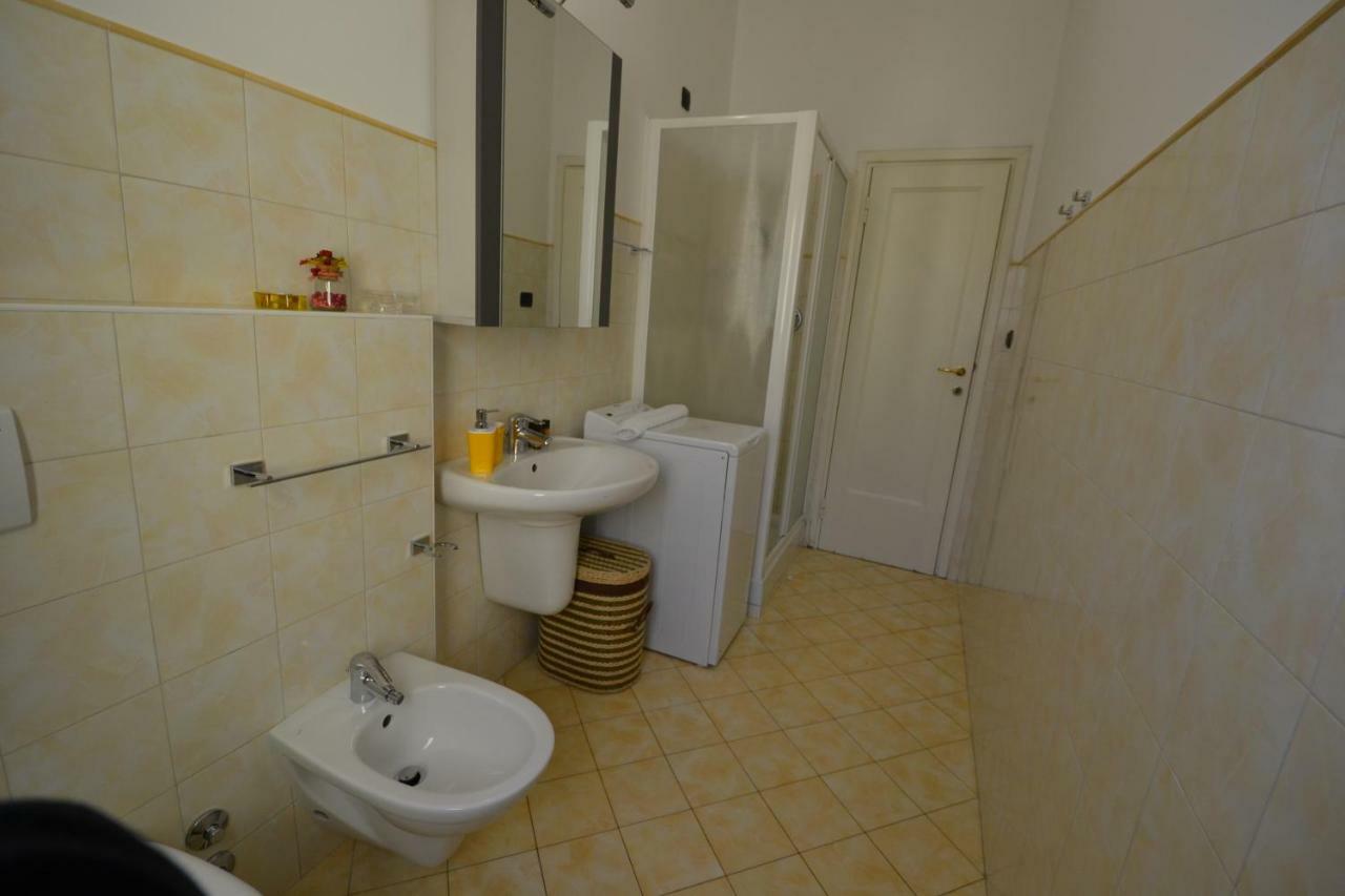 Magenta Apartment Varese Dış mekan fotoğraf