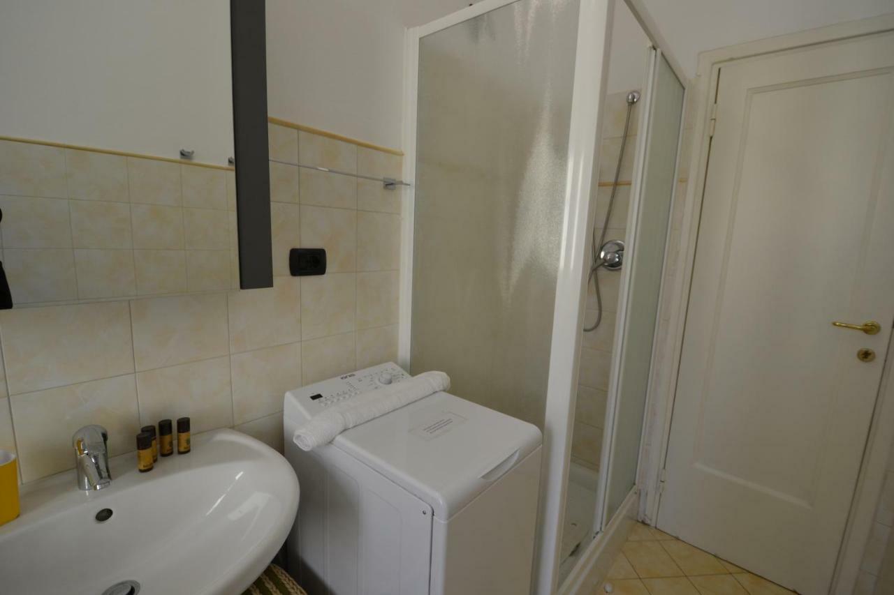 Magenta Apartment Varese Dış mekan fotoğraf