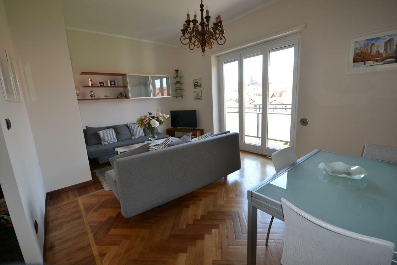 Magenta Apartment Varese Dış mekan fotoğraf