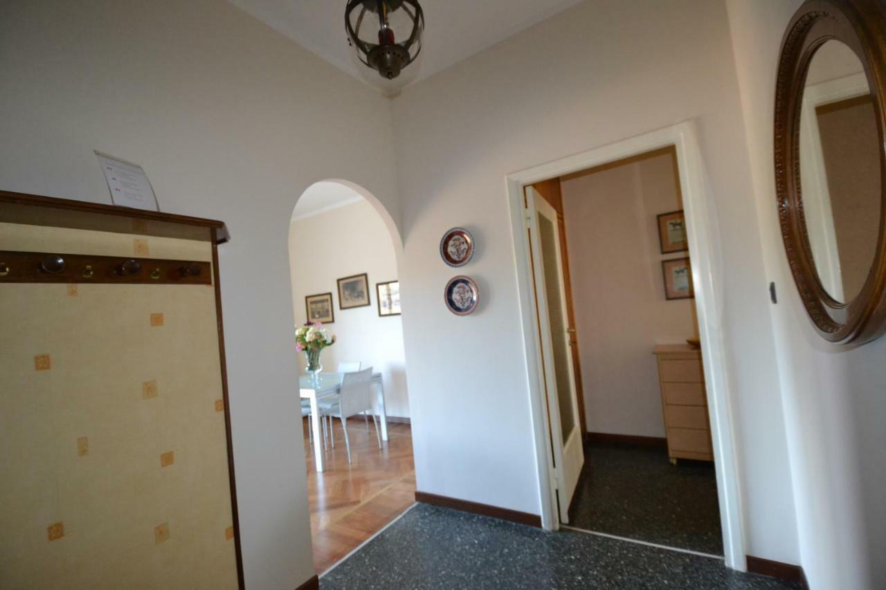 Magenta Apartment Varese Dış mekan fotoğraf