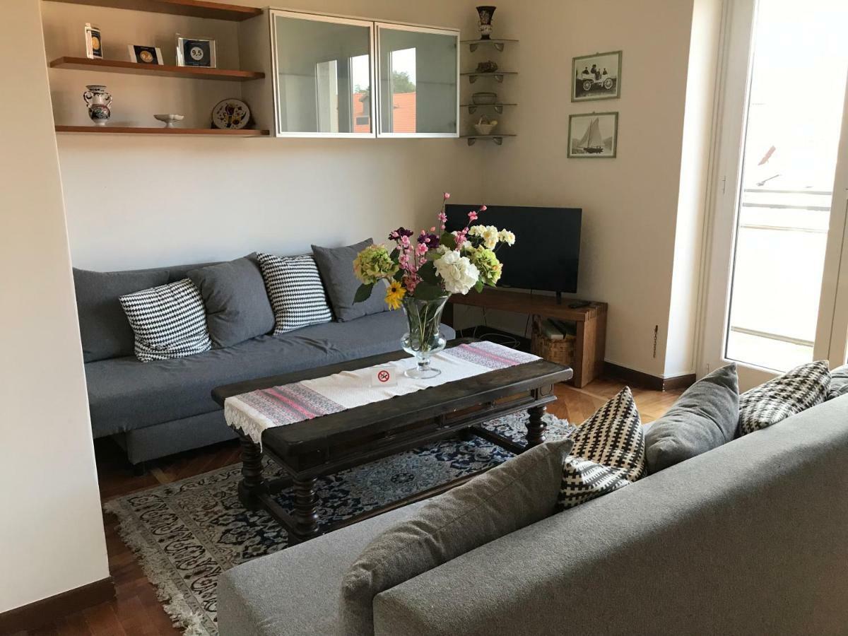 Magenta Apartment Varese Dış mekan fotoğraf