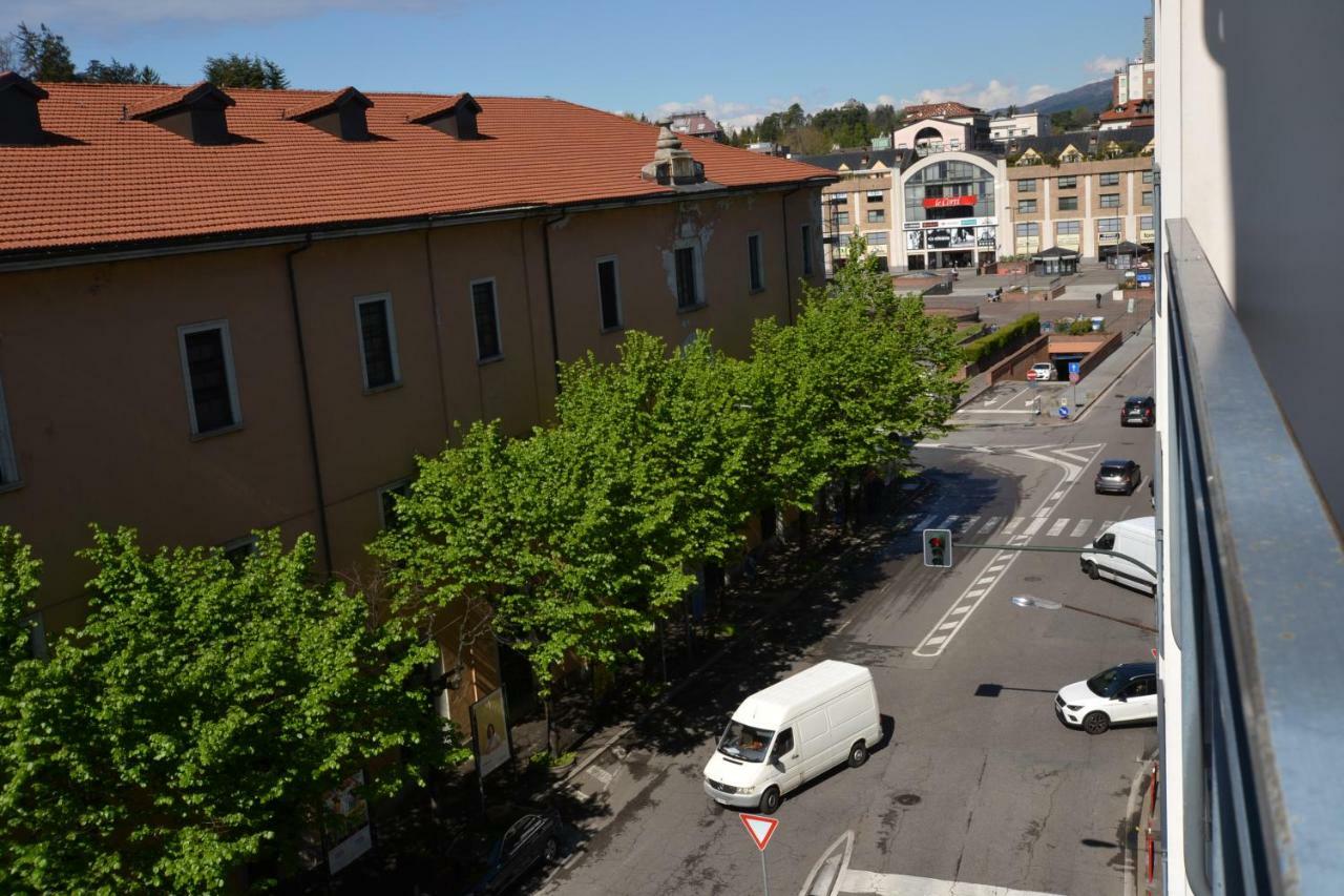 Magenta Apartment Varese Dış mekan fotoğraf