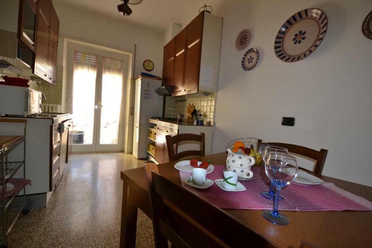 Magenta Apartment Varese Dış mekan fotoğraf